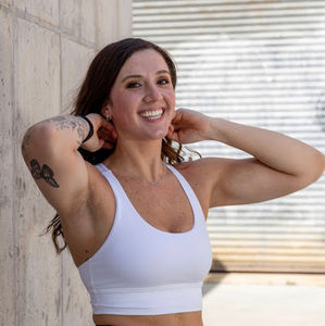 Meet your Posher, Leah